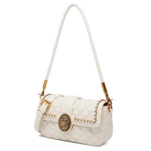 Tas Gusachi Kecil Mewah Vintage Tas Shoulder Selempang Genggam kd 08