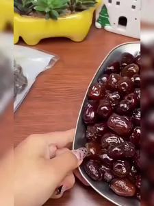Non-premium Dates for Cooking Soup 500g
