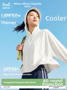 MiiOW | Ultraviolet Protection Lightweight Sun Protective Clothing