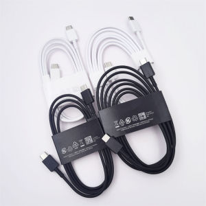 Samsung 45W 25W PD USB C Cable 1/1.8M For Galaxy S26 S25 S24 S23 S22 S21 Note20 Ultra Plus A17 F62 S9 Fast Charging Charger Cord