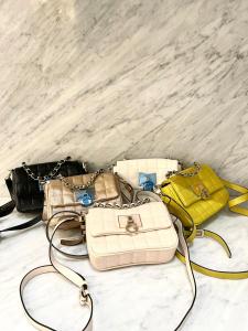 Tas Fashion Branded Wanita - Tas Selempang Wanita GS