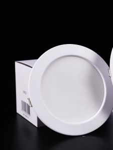 Lampu Downlight LED 4w 7W 10W 15W 24W Watt Putih Kuning Lampu Downlight LED Plafon 4w - 24w