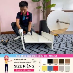 Kệ Để Máy In Tiện Lợi Phong Cách Hiện Đại Thương Hiệu SMLIFE (Nhiều mẫu có thể đổi Size và màu sắc)