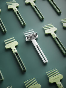 แปรงทำความสะอาดพู่ แปรงทำความสะอาดหน้าที่ แปรงทำความสะอาดแบบอเนกประสงค์สำหรับใช้ในบ้าน แปรงขนสุกิ แปรงผม แปรงขนสุกิ แปรงตัดหนังศีรษะ