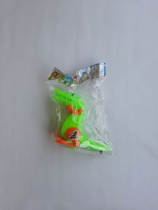 MAINAN BUAYA TARIK JALAN