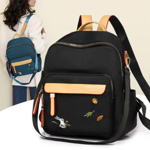 TANFAN | Korean Style New Womens Backpack Large Capacity