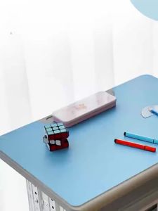 JIELEFAN | Waterproof Oil-Resistant No-Wash Desk Mat