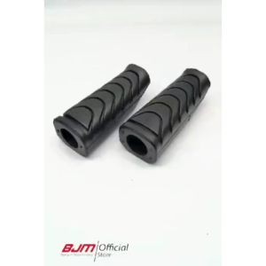 -BTA12- (Karet Saja)Step Belakang Beat Beat lama Beat fi Vario Blade Revo Bahan Karet Sintetis Tebal