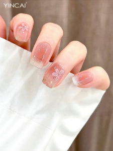YINCAI | Extra Hard New Nail Wraps