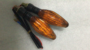 (1 cặp) Xinhan Zin Xmen 12V - bóng led xịn