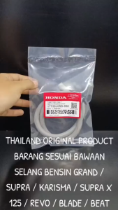 COD Selang Bensin 60cm Universal KD416 Aksesoris Motor Honda - Lazada