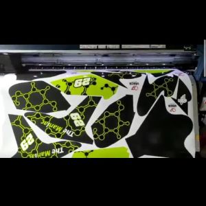 Decal Vixion Advance 2016 Striping Yamaha Vixion NVA Stiker Motor Vixion Advance The Maniac