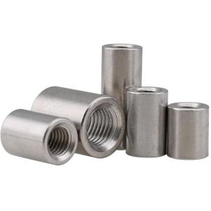 POWER&STRONG | Stainless Steel Thickened Extended Round Nut