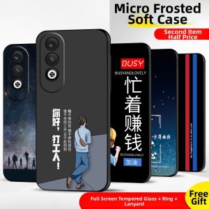 XIANPU | Drop Protection Full Coverage Thin Soft Case