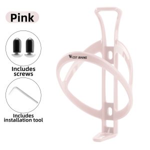 West Biking | Bicycle Water Bottle Holder