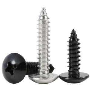 POWER&STRONG | Stainless Steel Self-Tapping Screws M3-M6