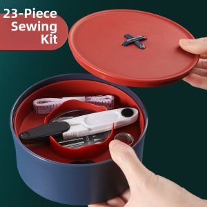 Portable Multi-function Sewing Kit