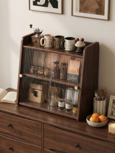ZHUSHANXIA | Cup Storage Organizer Display Shelf