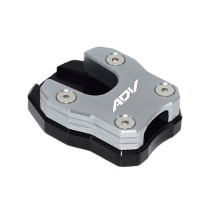 For HONDA ADV 150 160 350 ADV160 Motorcycle Accessories Navigation Mobile Phone Bracket Pole Child Safety Handrail Grip