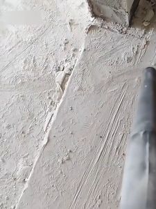 Electric Leaf Sweeper Blower Cleaner 220V Blowing Collecting 2 in 1 Dust Collector