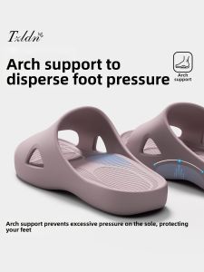 TZLDN | Arch Support Indoor Slippers