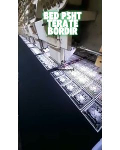 Bet Dada Bordir PSHT / Bet Silat (Uk. Standar)\\n\\n Apa itu Bet Dada Bordir PSHT?\\nBet Dada Bordir PSHT adalah sebuah pakaian wanita yang dirancang khusus untuk dipakai saat berlatih silat atau sebagai bagian dari pakaian tradisional. Bet dada bordir PSHT memiliki desain unik dengan motif bordir yang indah dan beragam. Selain itu, bet dada bordir PSHT juga tersedia dalam berbagai ukuran standar yang sesuai dengan tubuh wanita.\\n\\n Sejarah dan Asal Usul Bet Dada Bordir PSHT\\nBet dada bordir PSHT memiliki sejarah yang panjang dan kaya akan budaya. Asal usulnya berasal dari tradisi silat yang telah ada sejak zaman dahulu. Bet dada bordir PSHT pertama kali digunakan oleh para penari silat dalam acara-acara adat dan upacara keagamaan.\\n\\n Fungsi dan Manfaat Bet Dada Bordir PSHT\\nBet dada bordir PSHT memiliki fungsi dan manfaat yang sangat penting dalam dunia silat. Selain memberikan perlindungan pada bagian dada saat berlatih silat, bet dada bordir PSHT juga dapat meningkatkan penampilan dan kepercayaan diri seseorang. Selain itu, bet dada bordir PSHT juga dapat digunakan sebagai pakaian tradisional dalam acara-acara adat dan keagamaan.\\n\\n Desain Bet Dada\\nBet dada bordir PSHT tersedia dalam berbagai desain yang indah dan beragam. Desain bet dada bordir PSHT biasanya ditambahkan dengan motif bordir yang unik dan menarik.\\n\\n Pilihan Desain Bet Dada Bordir PSHT\\nBeberapa pilihan desain bet dada bordir PSHT antara lain:\\n\\n- Motif bunga\\n- Motif daun\\n- Motif geometris\\n- Motif abstrak\\n\\n Tips Memilih Desain Bet Dada\\nBerikut adalah beberapa tips memilih desain bet dada bordir PSHT:\\n\\n- Pilih desain yang sesuai dengan kepribadian dan selera Anda\\n- Perhatikan warna dan motif bordir yang digunakan\\n- Pilih desain yang nyaman dipakai dan tidak mengganggu saat berlatih silat\\n\\n Bahan Bet Dada\\nBet dada bordir PSHT tersedia dalam berbagai jenis bahan yang berkualitas tinggi. Bahan bet dada bordir PSHT biasanya terbuat dari bahan katun atau polyester yang lembut dan nyaman dipakai.\\n\\n Jenis Bahan Bet Dada Bordir PSHT\\nBeberapa jenis bahan bet dada bordir PSHT antara lain:\\n\\n- Katun\\n- Polyester\\n- Katun polyester\\n\\n Cara Merawat Bahan Bet Dada\\nBerikut adalah beberapa cara merawat bahan bet dada bordir PSHT:\\n\\n- Cuci bet dada bordir PSHT dengan air dingin dan deterjen yang lembut\\n- Jemur bet dada bordir PSHT di tempat teduh dan tidak langsung terkena sinar matahari\\n- Jangan gunakan pengering atau setrika pada suhu tinggi\\n\\n Aksesoris Pakaian Wanita\\nBet dada bordir PSHT dapat dipadukan dengan berbagai aksesoris pakaian wanita lainnya untuk meningkatkan penampilan dan kepercayaan diri Anda.\\n\\n Aksesoris yang Cocok dengan Bet Dada Bordir PSHT\\nBeberapa aksesoris yang cocok dengan bet dada bordir PSHT antara lain:\\n\\n- Kalung\\n- Gelang\\n- Anting\\n- Tas\\n\\n Cara Menggunakan Aksesoris dengan Bet Dada Bordir PSHT\\nBerikut adalah beberapa cara menggunakan aksesoris dengan bet dada bordir PSHT:\\n\\n- Pilih aksesoris yang sesuai dengan warna dan motif bordir bet dada bordir PSHT\\n- Gunakan aksesoris yang tidak terlalu besar atau berlebihan\\n- Padukan aksesoris dengan pakaian lainnya agar penampilan Anda tetap协调翻译结束，以下是JSON格式的完整回答：