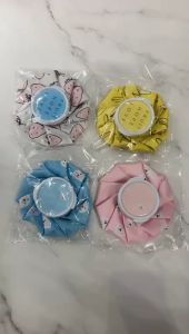 KANTONG KOMPRES ES DINGIN PANAS KANTONG KOMPRES DEMAM LUKA MEMAR | COLD COMPRESS ICE BAG HOT PACK KANTONG KOMPRES AIR PANAS DINGIN ES