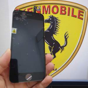 Màn Hình Tương Thích Cho ip6s / ip 6s Loại Linh Kiện (tặng tô vít + cường lực)