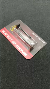 KLEP SET PAYUNG VALVE SET IN EX motor YAMAHA MIO GOLDEN MAKO