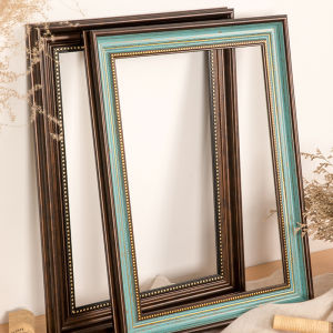 DIHUANTUO | Vintage Wall Art Framing Picture Frame