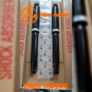 SHOCKBREAKER BELAKANG FORD RANGER / FORD EVEREST ORIGINAL 1SET BERGARANSI | MM MOTOR
