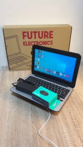 HP WINDO LAPTOP-FREE MICROSOFT OFFICE-4GB RAM-16GB SSD- CAPACITY 512GB INTEL CELERON PROCESSOR