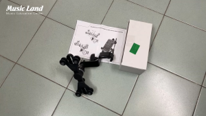 Giá Để Ipad Soundking SIP-105 – Chính Hãng