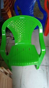 Ghế bành đan lưới liền cao cấp