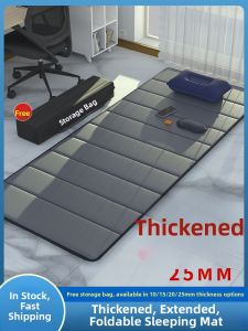 Portable Foldable Waterproof Sleeping Mat
