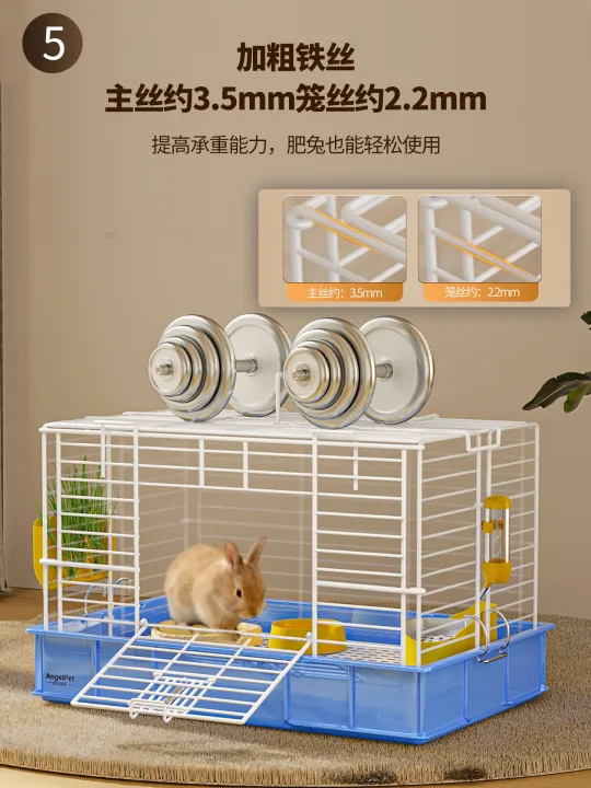 ANGEL%20PET%20%7C%20Indoor%20Large%20Rabbit%20Cage%20-%20Image%204