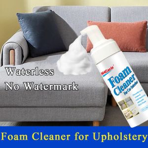 Foam Cleaner Clothing & Household Cleaning Detergent For Stain Removal Dry-Clean Substitute For Carpet Curtains Sofa