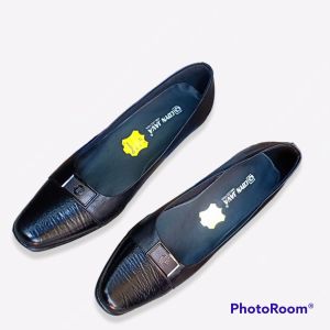 Sepatu Pantofel Kerja Wanita Sepatu Formal Wanita