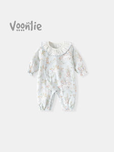VOONLIE | Bodysuit Cho Bé Gái Mùa Thu
