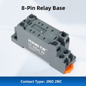 kuicc | Universal Power Range Miniature Electromagnetic Relay