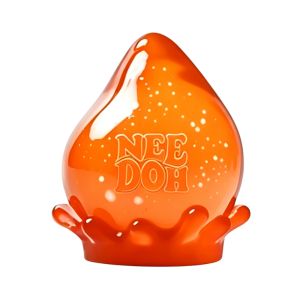 Schylling | Schylling Nee Doh Maltose Drop Soft Squishy Pinch Toy Sensory Fidget Stress Relief Play Gift