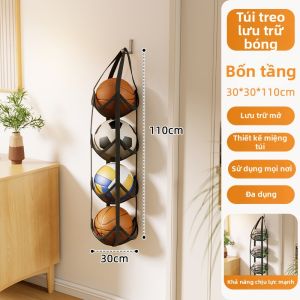 WUBUWEI | Tổng Hợp Treo Tường Đa Năng Đa Lớp