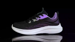 GRAEAE（COD 3 Days Delivery）Casual Style low Cut Rubber Sneakers For Women Black Breathable Sport Shoes Running Shoes Sneakers For Women Hiking Yoga