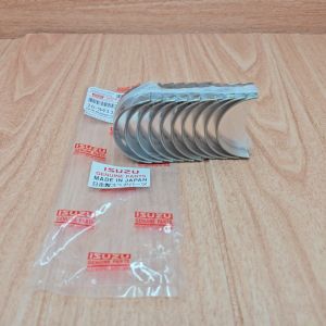 METAL DUDUK MAIN BEARING STD ISUZU PHANTER 2.3 2300CC