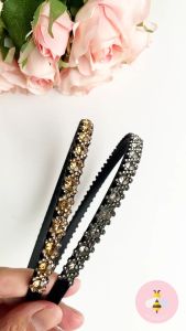 Pinky Bee Bando Imitasi Bunga 69100400