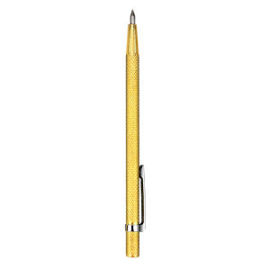 DAIENGONGJU | High Hardness Tungsten Steel Alloy Scribing Pen for Tile Glass