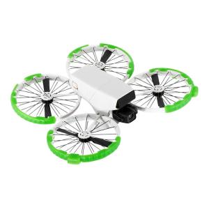 STARTRC | Phụ Kiện Drone Bảo Vệ Trong Tai Nạn