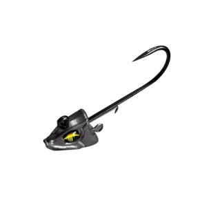 ELITELURE | Sharp High Strength Barbed Soft Lure Fishing Hook