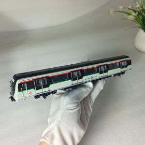 HUOCHE | Export Singapore R151 Kuala Lumpur MRT Thomson T251 Alloy Model