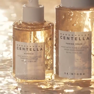 [FDA Approved] SKIN1004 Madagascar Centella Toning Toner 210ml/400ml (Cruelty-Free)